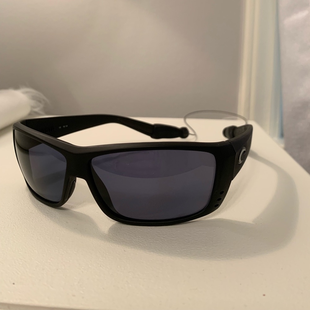 COSTA CAT CAY polarized sunglasses